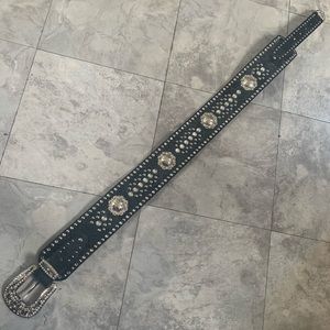 🔥🔥Womans Ariat Belt🔥🔥